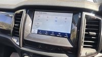 USED 2021 21 FORD RANGER 2.0 EcoBlue Wildtrak Auto 4WD Euro 6 (s/s) 4dr Wet belt serviced