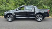 USED 2021 21 FORD RANGER 2.0 EcoBlue Wildtrak Auto 4WD Euro 6 (s/s) 4dr Wet belt serviced