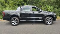 USED 2021 21 FORD RANGER 2.0 EcoBlue Wildtrak Auto 4WD Euro 6 (s/s) 4dr Wet belt serviced