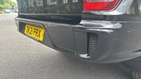 USED 2021 21 FORD RANGER 2.0 EcoBlue Wildtrak Auto 4WD Euro 6 (s/s) 4dr Wet belt serviced