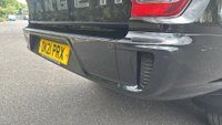 USED 2021 21 FORD RANGER 2.0 EcoBlue Wildtrak Auto 4WD Euro 6 (s/s) 4dr Wet belt serviced