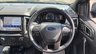 USED 2021 21 FORD RANGER 2.0 EcoBlue Wildtrak Auto 4WD Euro 6 (s/s) 4dr Wet belt serviced