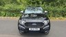 USED 2021 21 FORD RANGER 2.0 EcoBlue Wildtrak Auto 4WD Euro 6 (s/s) 4dr Wet belt serviced