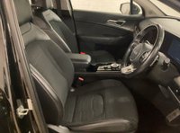 USED 2022 22 KIA SPORTAGE 1.6 h T-GDi 3 SUV 5dr Petrol Hybrid Auto Euro 6 (s/s) (226 bhp) 1own/DigiDash/AppleCP/Sensors