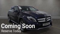 USED 2016 66 MERCEDES-BENZ GLA 2.0 GLA250 AMG Line SUV 5dr Petrol 7G-DCT 4MATIC Euro 6 (s/s) (211 ps) PAN ROOF/FULL SERVICE HISTORY