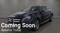 USED 2016 66 MERCEDES-BENZ GLA 2.0 GLA250 AMG Line SUV 5dr Petrol 7G-DCT 4MATIC Euro 6 (s/s) (211 ps) PAN ROOF/FULL SERVICE HISTORY