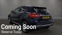 USED 2016 66 MERCEDES-BENZ GLA 2.0 GLA250 AMG Line SUV 5dr Petrol 7G-DCT 4MATIC Euro 6 (s/s) (211 ps) PAN ROOF/FULL SERVICE HISTORY