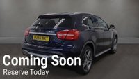 USED 2016 66 MERCEDES-BENZ GLA 2.0 GLA250 AMG Line SUV 5dr Petrol 7G-DCT 4MATIC Euro 6 (s/s) (211 ps) PAN ROOF/FULL SERVICE HISTORY
