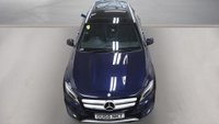 USED 2016 66 MERCEDES-BENZ GLA 2.0 GLA250 AMG Line SUV 5dr Petrol 7G-DCT 4MATIC Euro 6 (s/s) (211 ps) PAN ROOF/FULL SERVICE HISTORY
