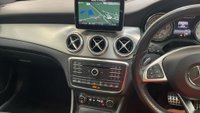 USED 2016 66 MERCEDES-BENZ GLA 2.0 GLA250 AMG Line SUV 5dr Petrol 7G-DCT 4MATIC Euro 6 (s/s) (211 ps) PAN ROOF/FULL SERVICE HISTORY