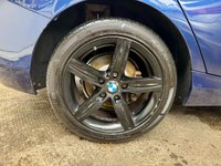 USED 2015 65 BMW 1 SERIES 1.5 116d Sport Hatchback 5dr Diesel Auto Euro 6 (s/s) (116 ps) ** AUTOMATIC 8 SPEED.........DIESEL........LOW MILEAGE ONLY COVERED 79,471 MILES..........�&pound;20 ROAD TAX........ 2 KEYS....... 78 MPG...........SPORT EDITION.........MEDIA SCREEN...........SATNAV......... AIRCON..........CRUISE.........SPORTS SEATS......... 5 SPOKE ALLOYS ** 