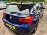USED 2015 65 BMW 1 SERIES 1.5 116d Sport Hatchback 5dr Diesel Auto Euro 6 (s/s) (116 ps) ** AUTOMATIC 8 SPEED.........DIESEL........LOW MILEAGE ONLY COVERED 79,471 MILES..........�&pound;20 ROAD TAX........ 2 KEYS....... 78 MPG...........SPORT EDITION.........MEDIA SCREEN...........SATNAV......... AIRCON..........CRUISE.........SPORTS SEATS......... 5 SPOKE ALLOYS ** 