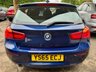 USED 2015 65 BMW 1 SERIES 1.5 116d Sport Hatchback 5dr Diesel Auto Euro 6 (s/s) (116 ps) ** AUTOMATIC 8 SPEED.........DIESEL........LOW MILEAGE ONLY COVERED 79,471 MILES..........�&pound;20 ROAD TAX........ 2 KEYS....... 78 MPG...........SPORT EDITION.........MEDIA SCREEN...........SATNAV......... AIRCON..........CRUISE.........SPORTS SEATS......... 5 SPOKE ALLOYS ** 