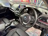 USED 2015 65 BMW 1 SERIES 1.5 116d Sport Hatchback 5dr Diesel Auto Euro 6 (s/s) (116 ps) ** AUTOMATIC 8 SPEED.........DIESEL........LOW MILEAGE ONLY COVERED 79,471 MILES..........�&pound;20 ROAD TAX........ 2 KEYS....... 78 MPG...........SPORT EDITION.........MEDIA SCREEN...........SATNAV......... AIRCON..........CRUISE.........SPORTS SEATS......... 5 SPOKE ALLOYS ** 