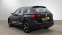 USED 2018 18 VOLKSWAGEN TIGUAN 2.0 TDI SE Navigation SUV 5dr Diesel DSG Euro 6 (s/s) (150 ps) WARRANTY+BREAKDOWN COVER AVAILABLE*