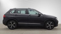 USED 2018 18 VOLKSWAGEN TIGUAN 2.0 TDI SE Navigation SUV 5dr Diesel DSG Euro 6 (s/s) (150 ps) WARRANTY+BREAKDOWN COVER AVAILABLE*