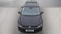 USED 2018 18 VOLKSWAGEN TIGUAN 2.0 TDI SE Navigation SUV 5dr Diesel DSG Euro 6 (s/s) (150 ps) WARRANTY+BREAKDOWN COVER AVAILABLE*