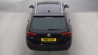 USED 2018 18 VOLKSWAGEN TIGUAN 2.0 TDI SE Navigation SUV 5dr Diesel DSG Euro 6 (s/s) (150 ps) WARRANTY+BREAKDOWN COVER AVAILABLE*