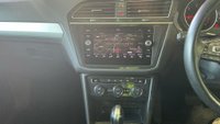 USED 2018 18 VOLKSWAGEN TIGUAN 2.0 TDI SE Navigation SUV 5dr Diesel DSG Euro 6 (s/s) (150 ps) WARRANTY+BREAKDOWN COVER AVAILABLE*
