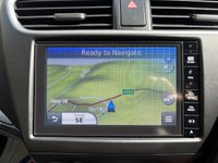 USED 2016 66 HONDA CIVIC 1.8 i-VTEC SE Plus Tourer 5dr Petrol Manual Euro 6 (s/s) (142 ps) DAB, Sat Nav, Rear Camera, Cruise Control, Bluetooth, 2 keys, FSH