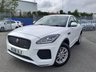 USED 2018 68 JAGUAR E-PACE 2.0 D150 R-Dynamic SUV 5dr Diesel Manual Euro 6 (s/s) (150 ps) CALL FOR FINANCE OPTIONS