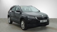 USED 2019 68 SKODA KAROQ 1.6 TDI SE L SUV 5dr Diesel DSG Euro 6 (s/s) (115 ps) WARRANTY+BREAKDOWN COVER AVAILABLE*