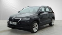 USED 2019 68 SKODA KAROQ 1.6 TDI SE L SUV 5dr Diesel DSG Euro 6 (s/s) (115 ps) WARRANTY+BREAKDOWN COVER AVAILABLE*