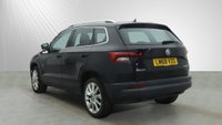 USED 2019 68 SKODA KAROQ 1.6 TDI SE L SUV 5dr Diesel DSG Euro 6 (s/s) (115 ps) WARRANTY+BREAKDOWN COVER AVAILABLE*