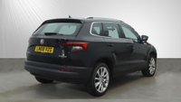 USED 2019 68 SKODA KAROQ 1.6 TDI SE L SUV 5dr Diesel DSG Euro 6 (s/s) (115 ps) WARRANTY+BREAKDOWN COVER AVAILABLE*