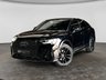 USED 2022 22 AUDI Q3 1.5 TFSI CoD 35 Black Edition Sportback 5dr Petrol S Tronic Euro 6 (s/s) (150 ps) 
