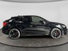 USED 2022 22 AUDI Q3 1.5 TFSI CoD 35 Black Edition Sportback 5dr Petrol S Tronic Euro 6 (s/s) (150 ps) 