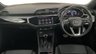 USED 2022 22 AUDI Q3 1.5 TFSI CoD 35 Black Edition Sportback 5dr Petrol S Tronic Euro 6 (s/s) (150 ps) 