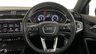 USED 2022 22 AUDI Q3 1.5 TFSI CoD 35 Black Edition Sportback 5dr Petrol S Tronic Euro 6 (s/s) (150 ps) 