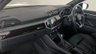 USED 2022 22 AUDI Q3 1.5 TFSI CoD 35 Black Edition Sportback 5dr Petrol S Tronic Euro 6 (s/s) (150 ps) 