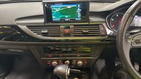 USED 2014 14 AUDI A6 SALOON 2.0 TDI Black Edition Saloon 4dr Diesel Multitronic Euro 5 (s/s) (177 ps) 2 KEYS / 20" ALLOYS