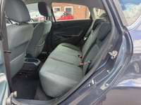 USED 2011 11 FORD FIESTA 1.25 Zetec Hatchback 5dr Petrol Manual (129 g/km, 81 bhp) 12 MONTH MOT + RECENT SERVICE