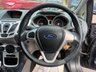 USED 2011 11 FORD FIESTA 1.25 Zetec Hatchback 5dr Petrol Manual (129 g/km, 81 bhp) 12 MONTH MOT + RECENT SERVICE