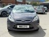 USED 2011 11 FORD FIESTA 1.25 Zetec Hatchback 5dr Petrol Manual (129 g/km, 81 bhp) 12 MONTH MOT + RECENT SERVICE