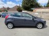 USED 2011 11 FORD FIESTA 1.25 Zetec Hatchback 5dr Petrol Manual (129 g/km, 81 bhp) 12 MONTH MOT + RECENT SERVICE