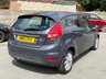 USED 2011 11 FORD FIESTA 1.25 Zetec Hatchback 5dr Petrol Manual (129 g/km, 81 bhp) 12 MONTH MOT + RECENT SERVICE
