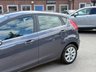 USED 2011 11 FORD FIESTA 1.25 Zetec Hatchback 5dr Petrol Manual (129 g/km, 81 bhp) 12 MONTH MOT + RECENT SERVICE