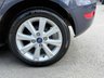 USED 2011 11 FORD FIESTA 1.25 Zetec Hatchback 5dr Petrol Manual (129 g/km, 81 bhp) 12 MONTH MOT + RECENT SERVICE