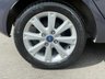 USED 2011 11 FORD FIESTA 1.25 Zetec Hatchback 5dr Petrol Manual (129 g/km, 81 bhp) 12 MONTH MOT + RECENT SERVICE