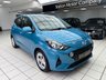 USED 2020 69 HYUNDAI I10 1.0 SE Connect Hatchback 5dr Petrol Manual Euro 6 (s/s) (67 ps) 