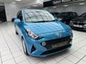 USED 2020 69 HYUNDAI I10 1.0 SE Connect Hatchback 5dr Petrol Manual Euro 6 (s/s) (67 ps) 