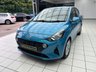 USED 2020 69 HYUNDAI I10 1.0 SE Connect Hatchback 5dr Petrol Manual Euro 6 (s/s) (67 ps) 