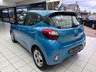 USED 2020 69 HYUNDAI I10 1.0 SE Connect Hatchback 5dr Petrol Manual Euro 6 (s/s) (67 ps) 