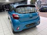 USED 2020 69 HYUNDAI I10 1.0 SE Connect Hatchback 5dr Petrol Manual Euro 6 (s/s) (67 ps) 