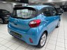 USED 2020 69 HYUNDAI I10 1.0 SE Connect Hatchback 5dr Petrol Manual Euro 6 (s/s) (67 ps) 