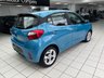 USED 2020 69 HYUNDAI I10 1.0 SE Connect Hatchback 5dr Petrol Manual Euro 6 (s/s) (67 ps) 